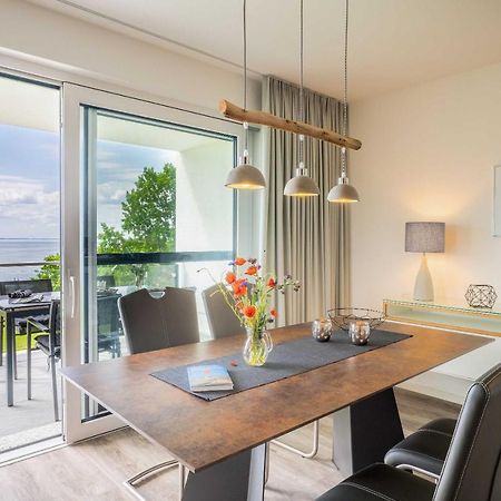 Appartement "Mohnblume" - Oase Am Haff Garz  Ngoại thất bức ảnh