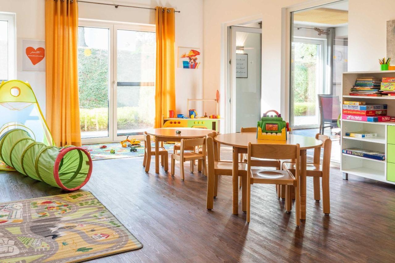 Appartement "Mohnblume" - Oase Am Haff Garz  Ngoại thất bức ảnh